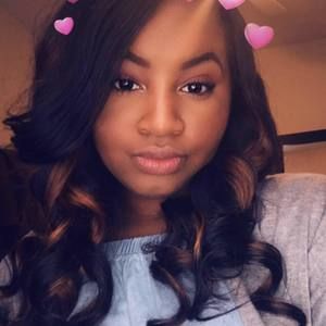 Meet your Posher, Patricia